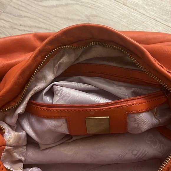 Just CAVALLI - large totes size 18x12x7 - Picture 6 of 7